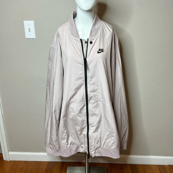 Nike men’s XXXL full zip jacket - Picture 1 of 6